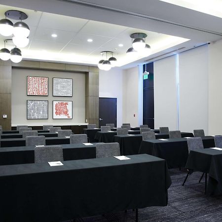 Hampton Inn & Suites Sherman Oaks Los Angeles Zewnętrze zdjęcie