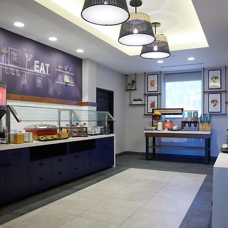 Hampton Inn & Suites Sherman Oaks Los Angeles Zewnętrze zdjęcie