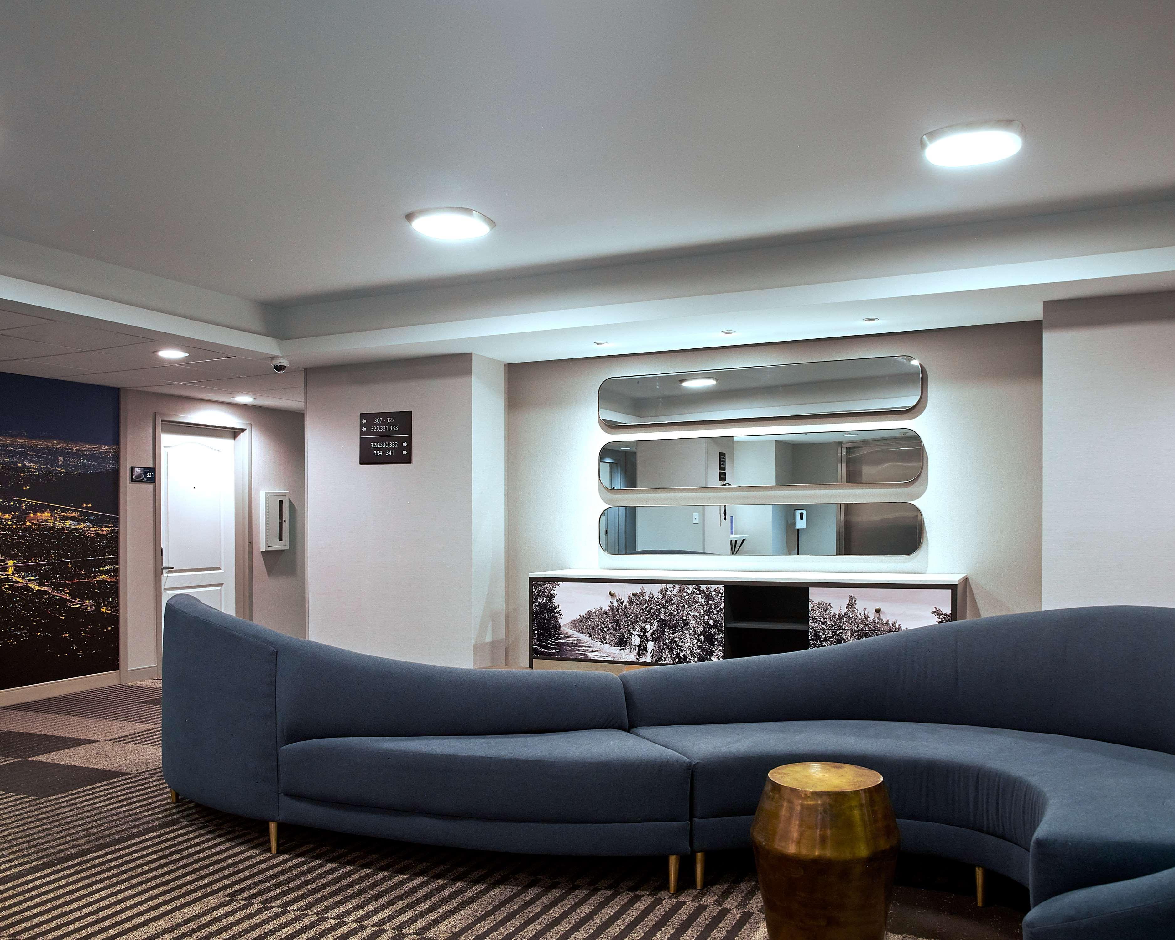 Hampton Inn & Suites Sherman Oaks Los Angeles Zewnętrze zdjęcie