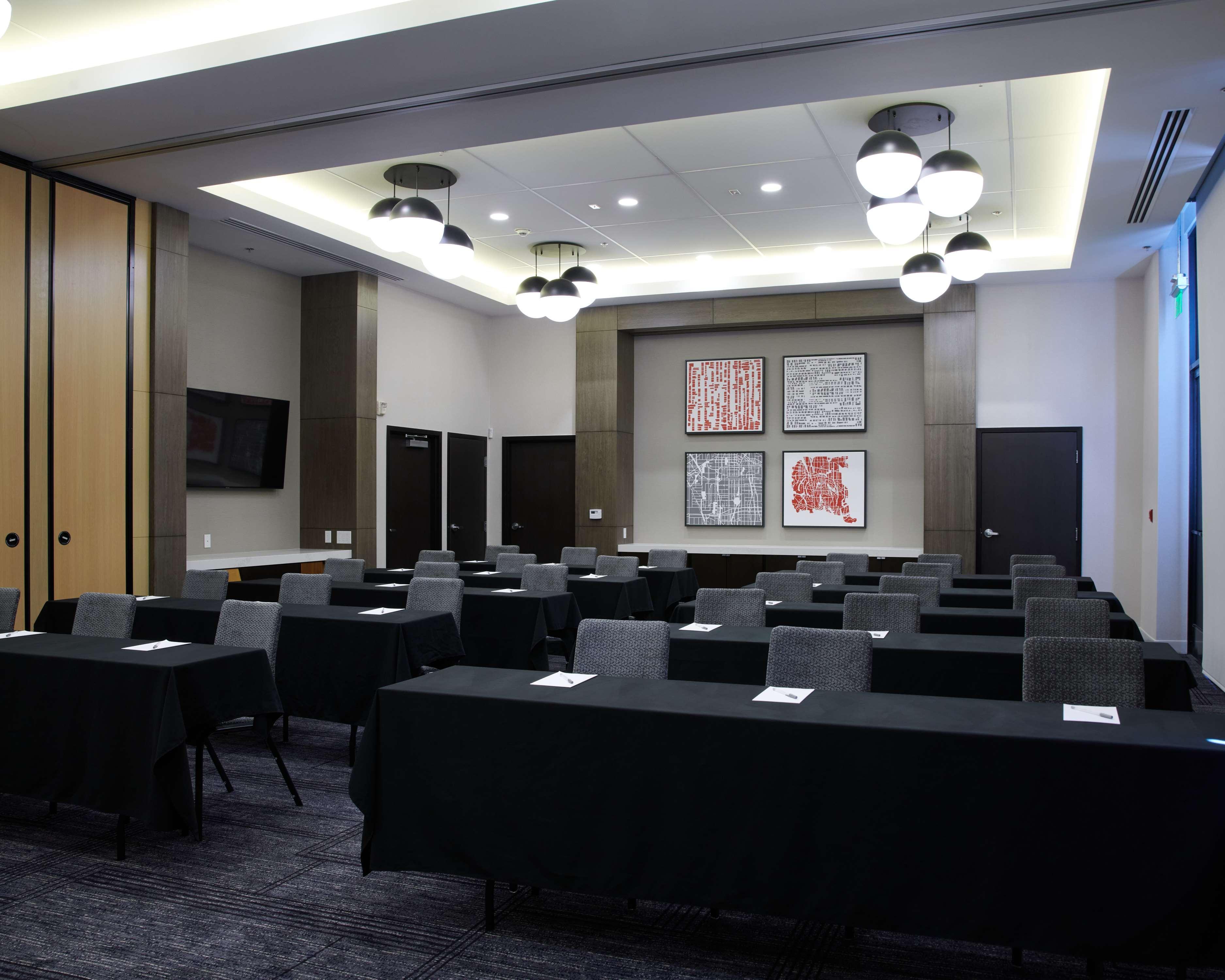 Hampton Inn & Suites Sherman Oaks Los Angeles Zewnętrze zdjęcie