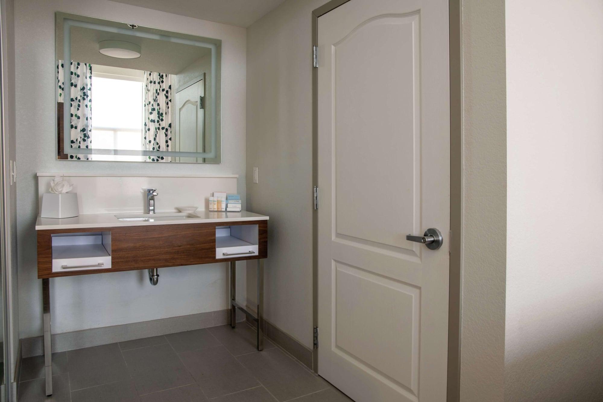 Hampton Inn & Suites Sherman Oaks Los Angeles Zewnętrze zdjęcie