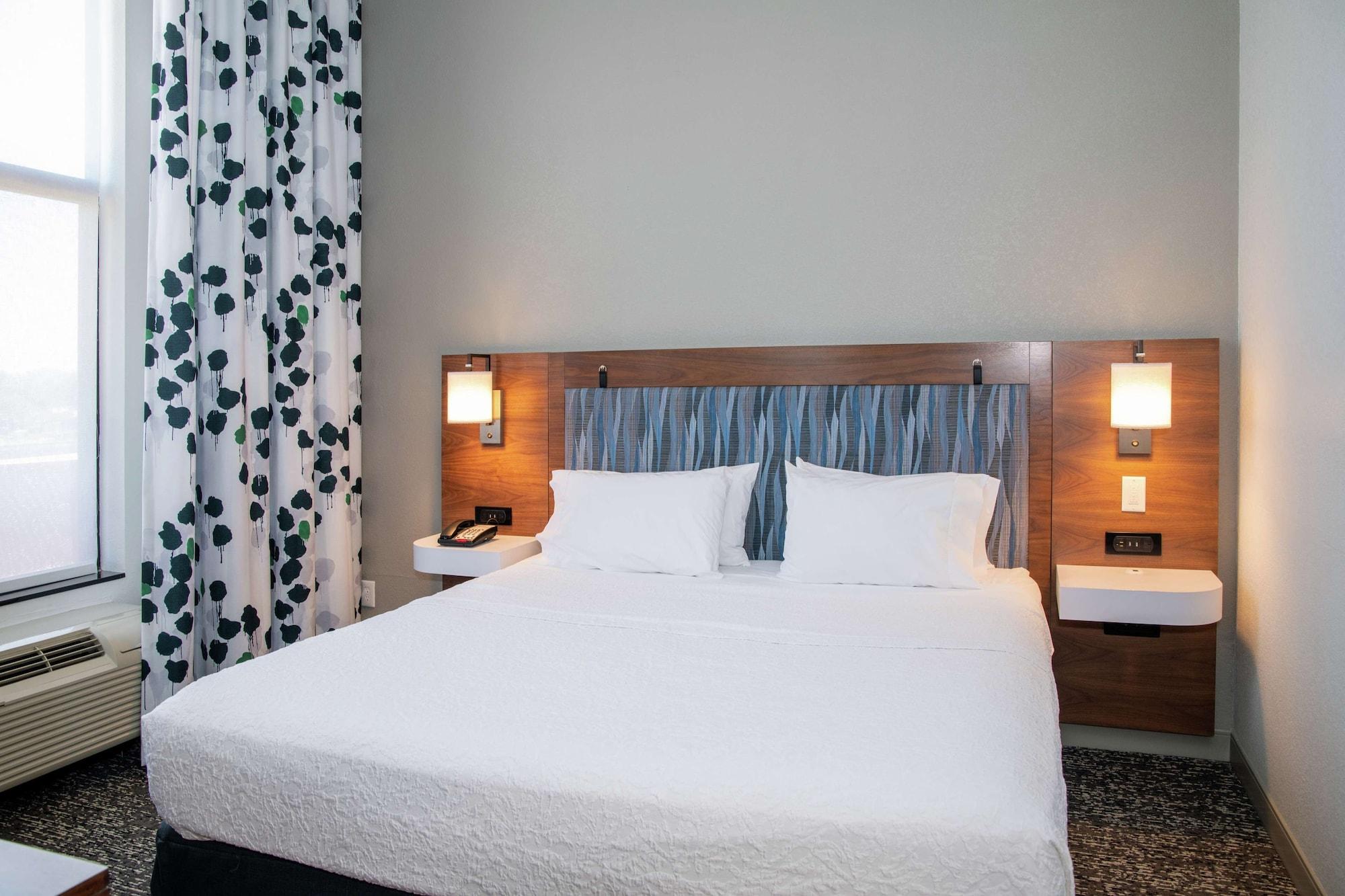 Hampton Inn & Suites Sherman Oaks Los Angeles Zewnętrze zdjęcie