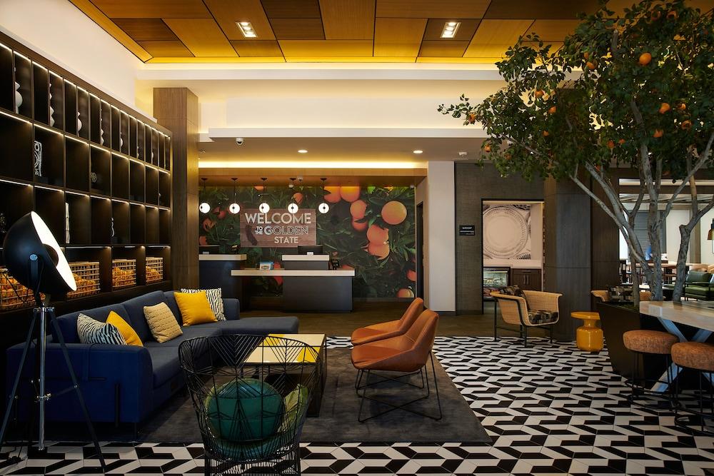 Hampton Inn & Suites Sherman Oaks Los Angeles Zewnętrze zdjęcie