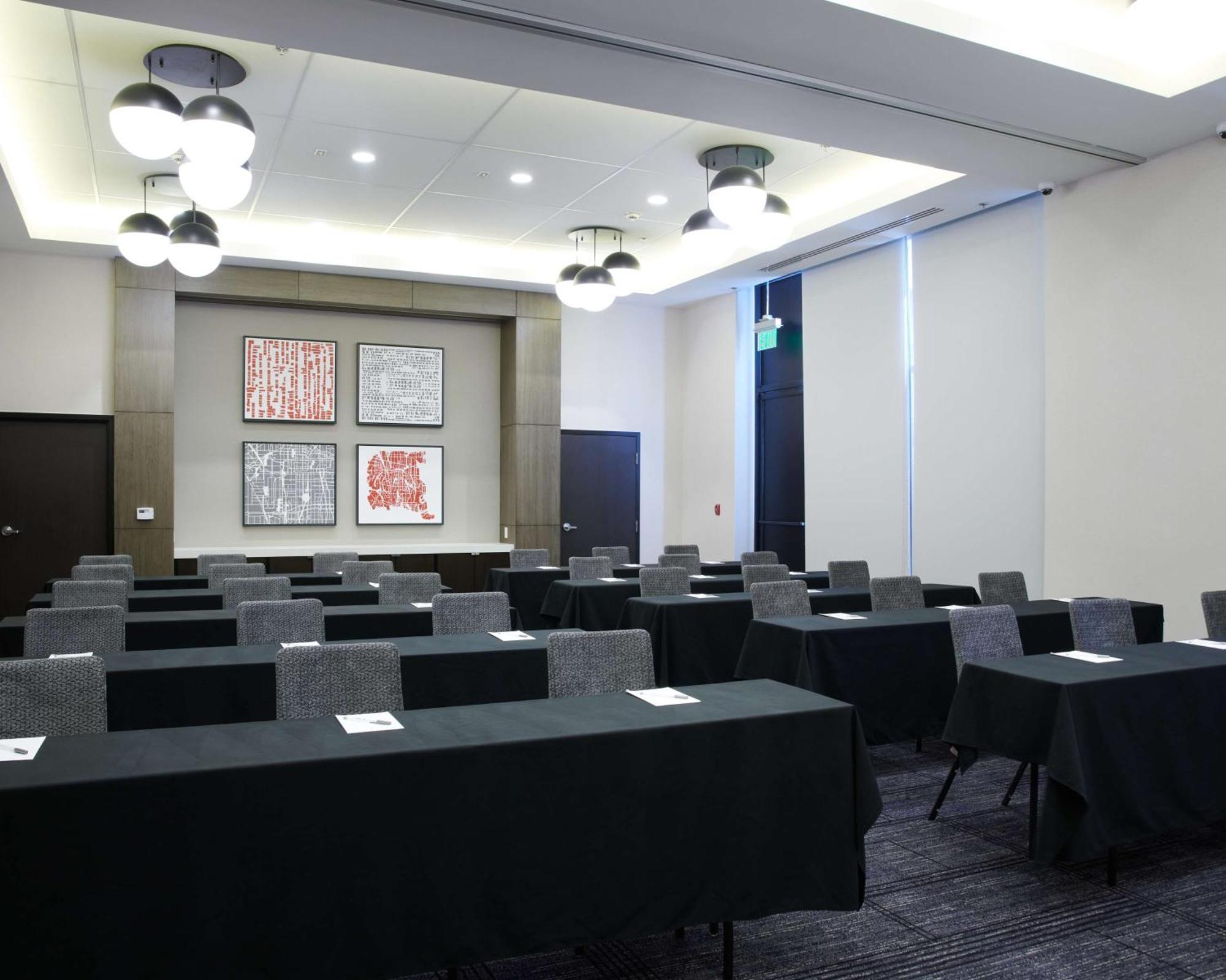 Hampton Inn & Suites Sherman Oaks Los Angeles Zewnętrze zdjęcie