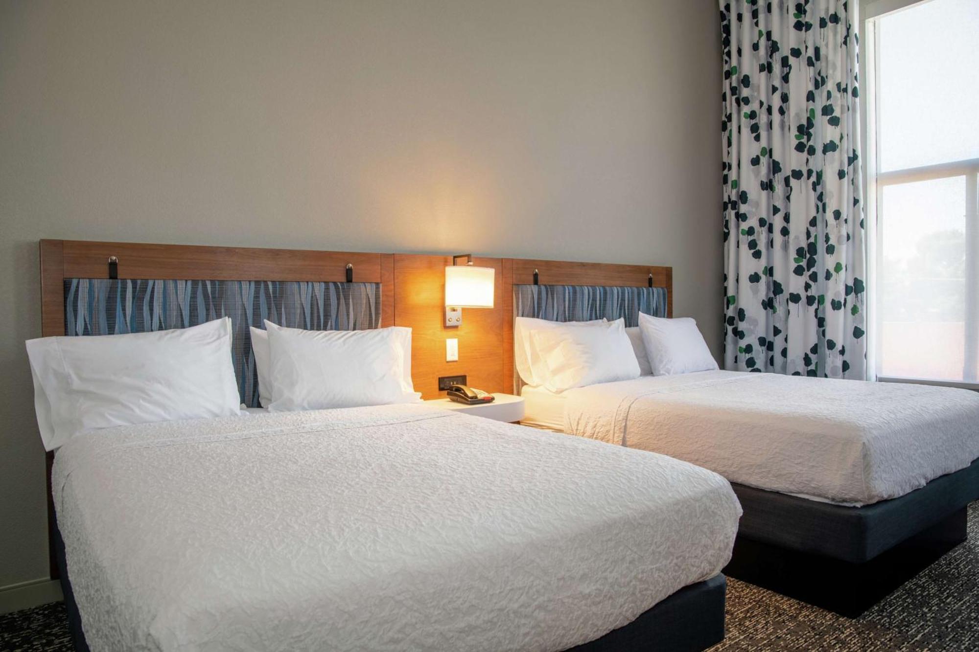 Hampton Inn & Suites Sherman Oaks Los Angeles Zewnętrze zdjęcie