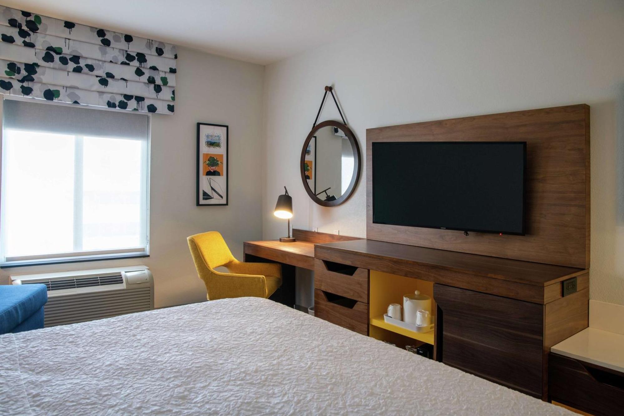 Hampton Inn & Suites Sherman Oaks Los Angeles Zewnętrze zdjęcie