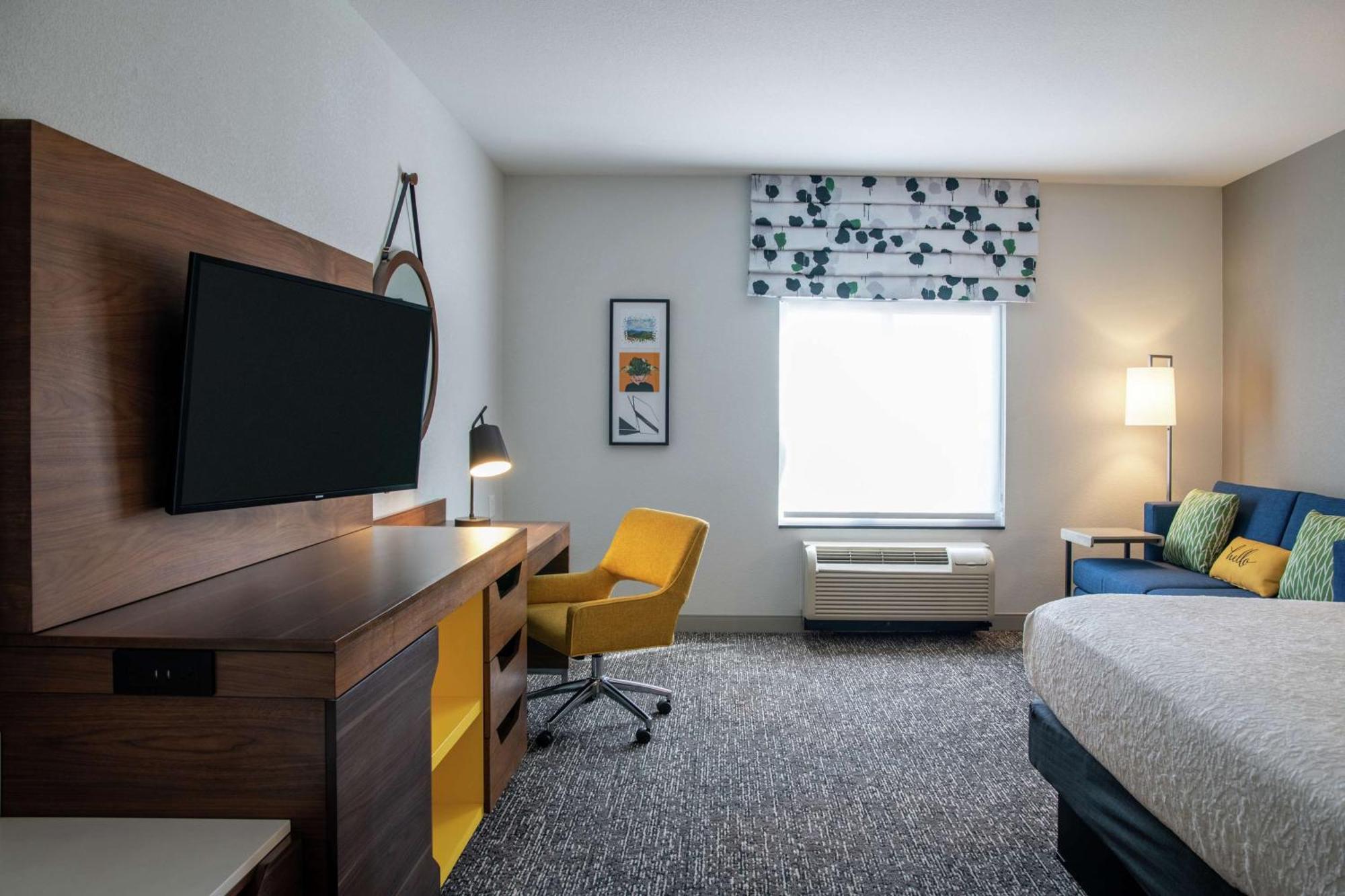 Hampton Inn & Suites Sherman Oaks Los Angeles Zewnętrze zdjęcie
