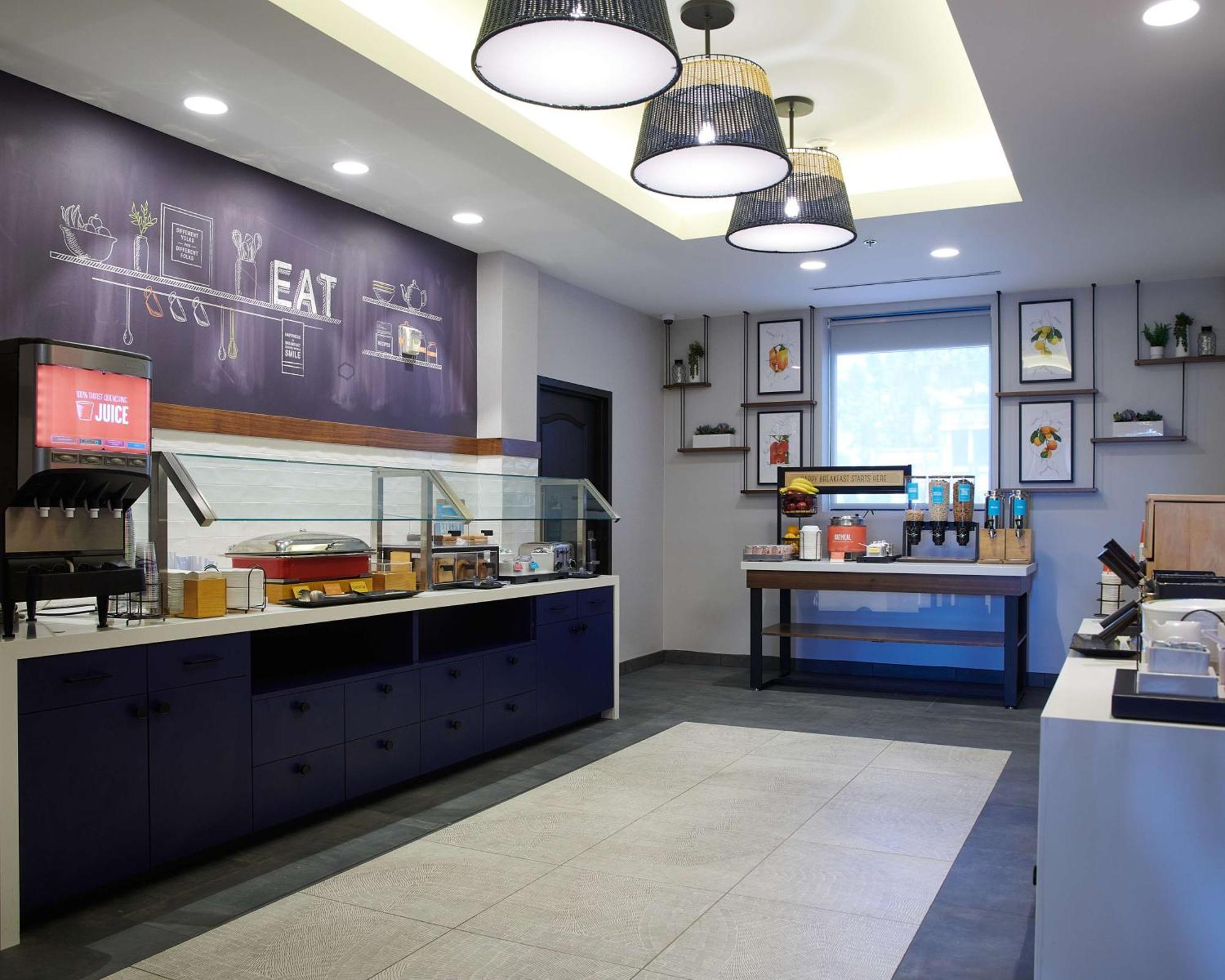 Hampton Inn & Suites Sherman Oaks Los Angeles Zewnętrze zdjęcie