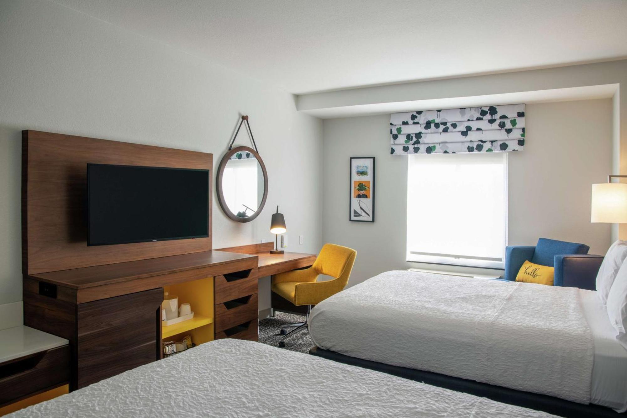 Hampton Inn & Suites Sherman Oaks Los Angeles Zewnętrze zdjęcie