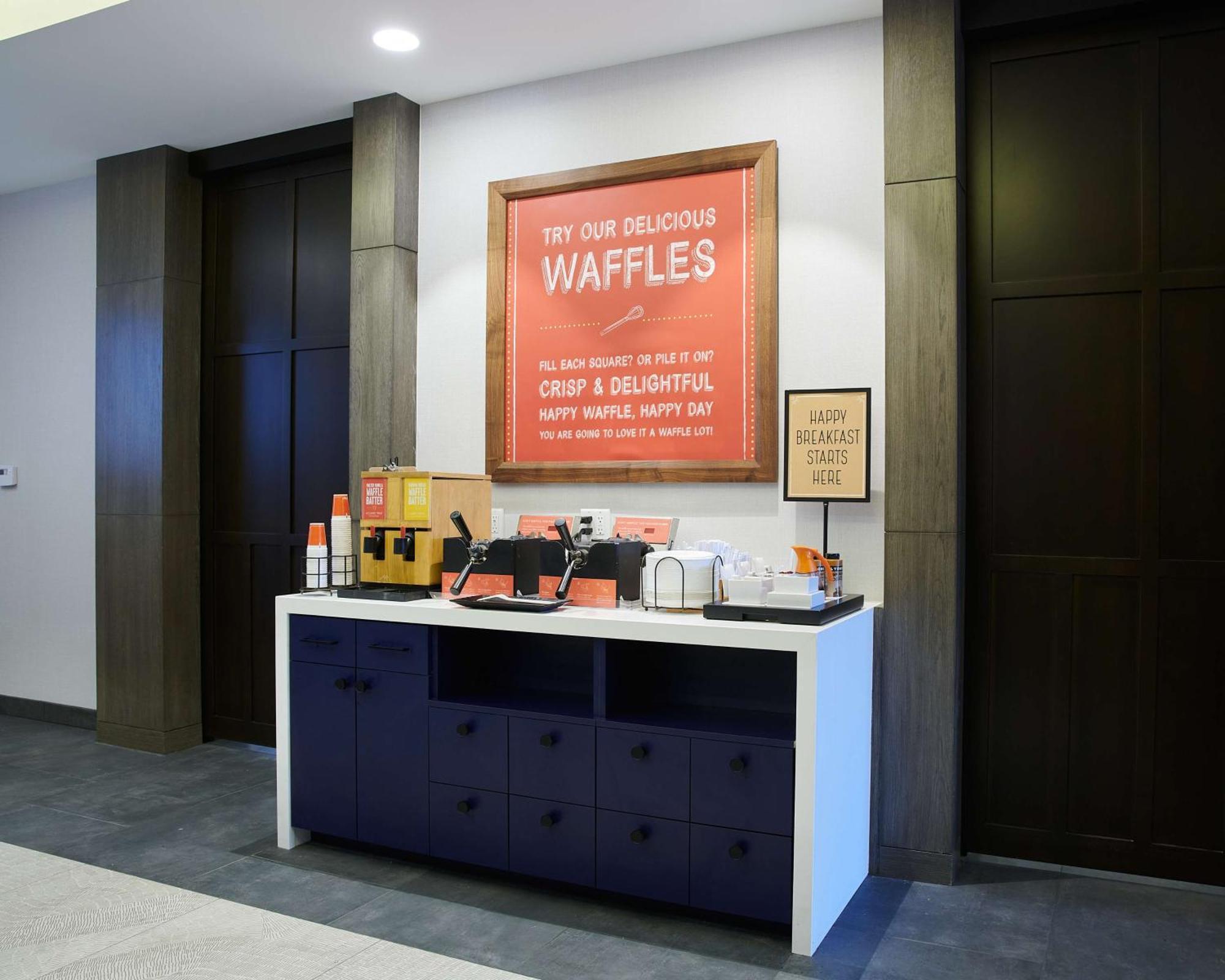 Hampton Inn & Suites Sherman Oaks Los Angeles Zewnętrze zdjęcie