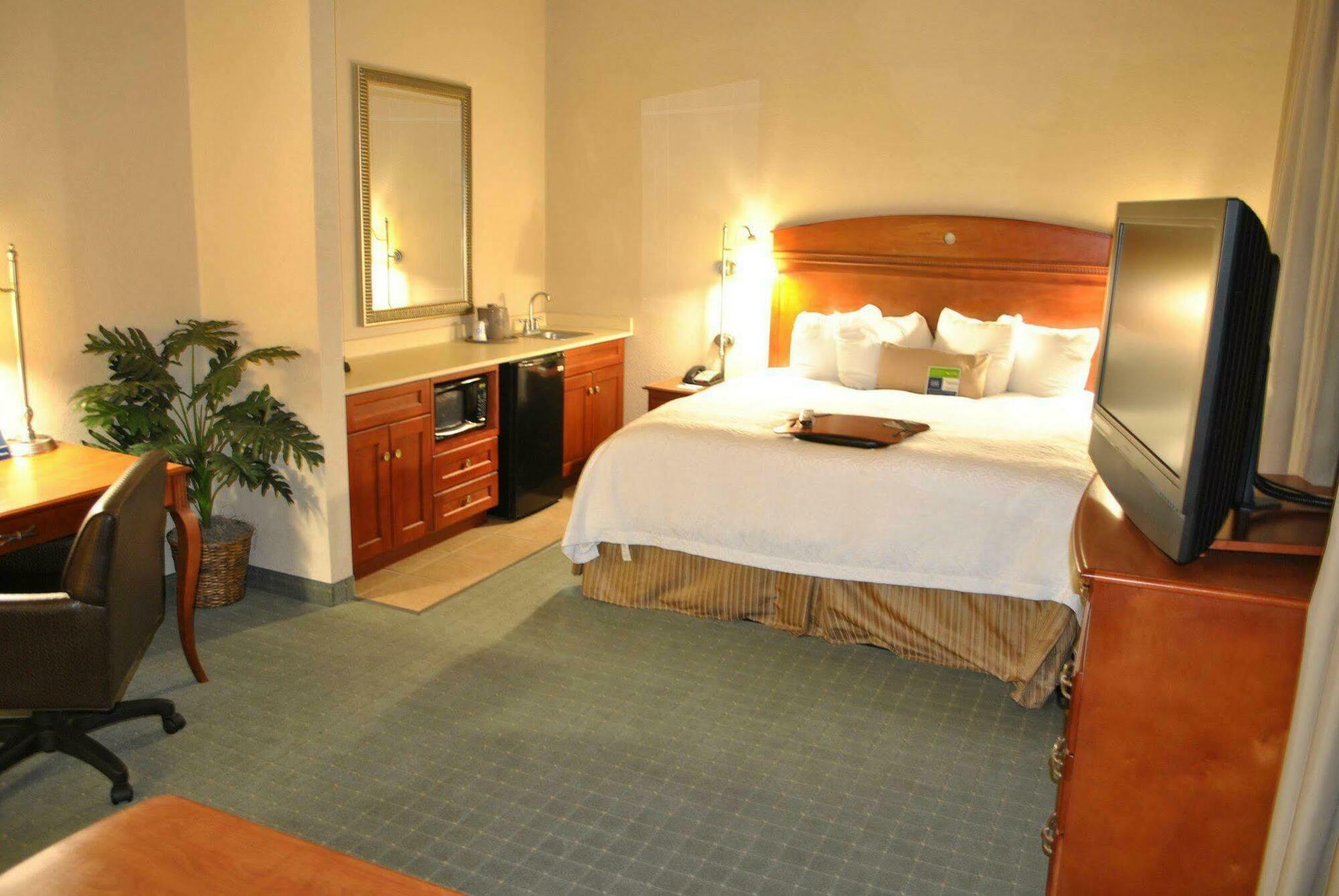 Hampton Inn & Suites Sherman Oaks Los Angeles Pokój zdjęcie