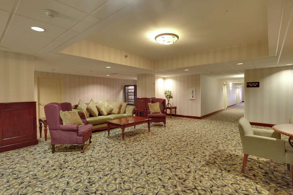 Hampton Inn & Suites Sherman Oaks Los Angeles Wnętrze zdjęcie